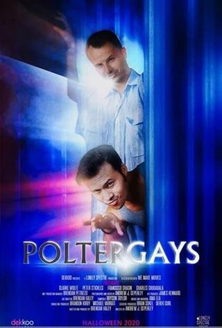 Poltergays poster