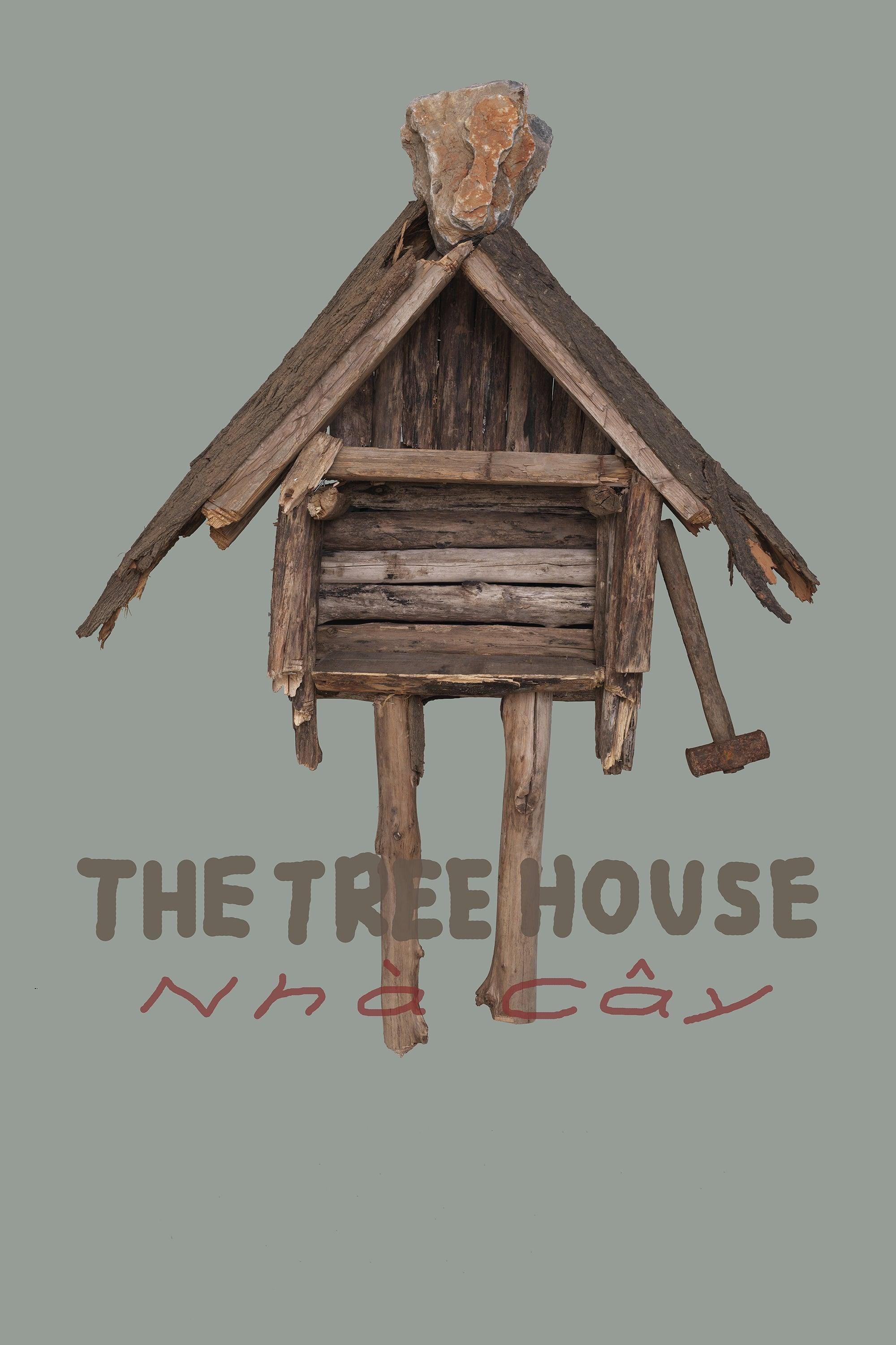 The Tree House poster