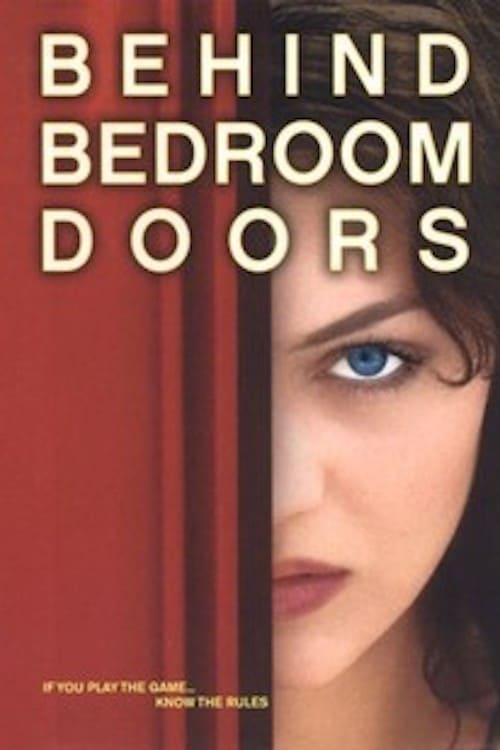 Behind Bedroom Doors poster