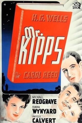 Kipps poster