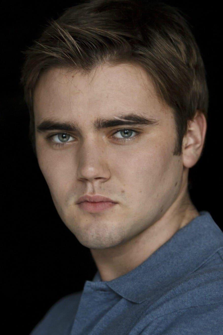 Cameron Bright poster