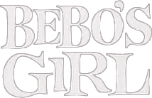 Bebo's Girl logo