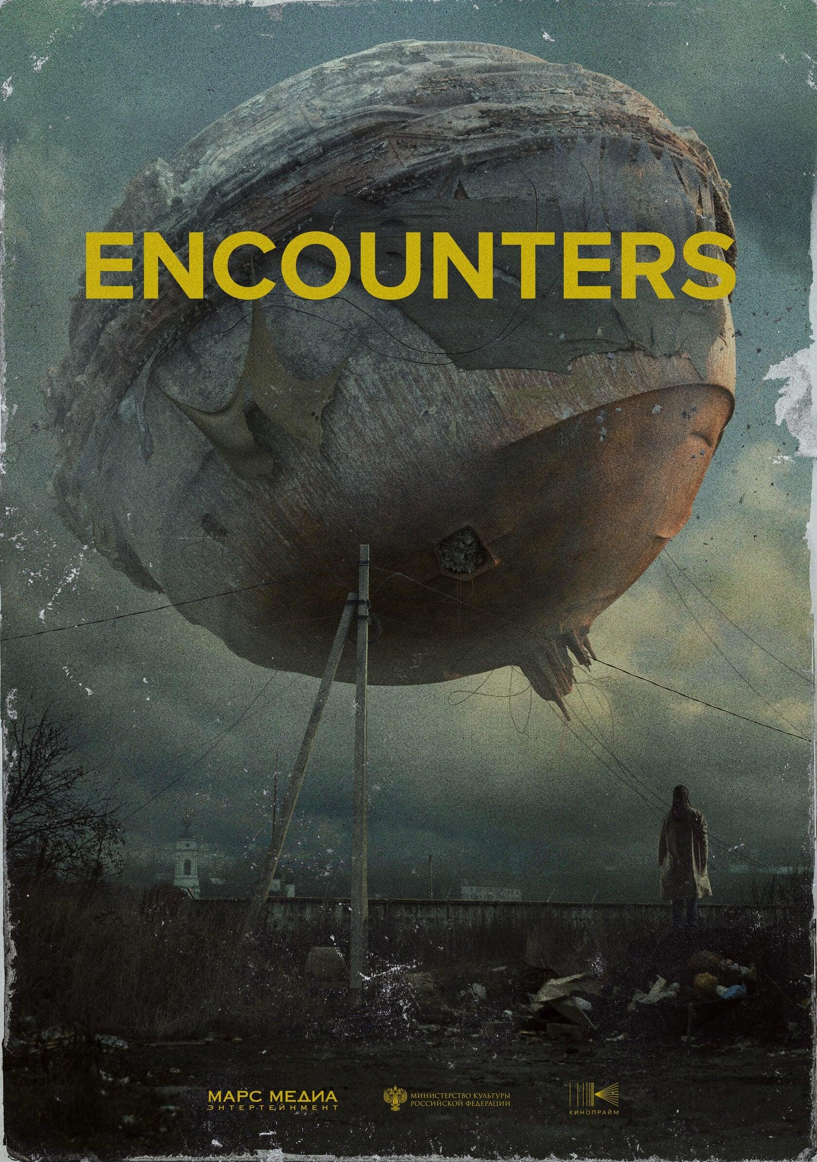 Encounters poster