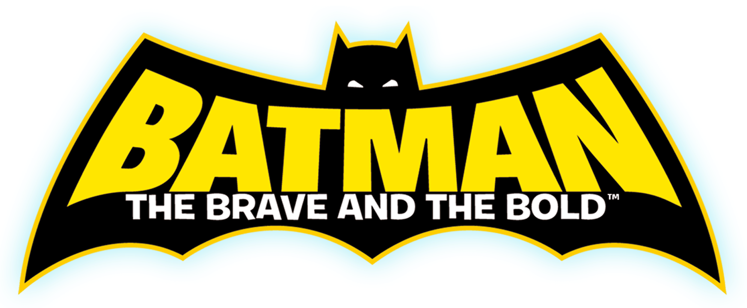 Batman: The Brave and the Bold logo