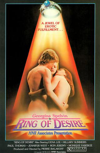 Ring of Desire poster