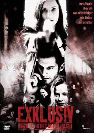 Exklusiv poster