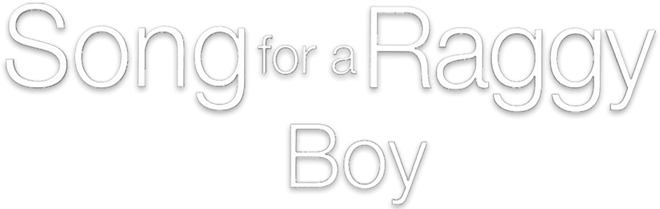 Song for a Raggy Boy logo