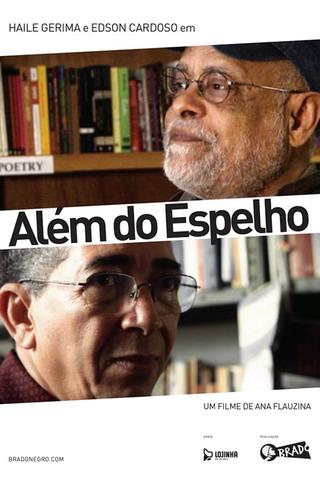 Além do Espelho poster