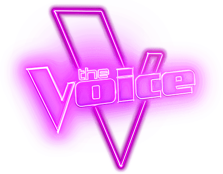 The Voice logo