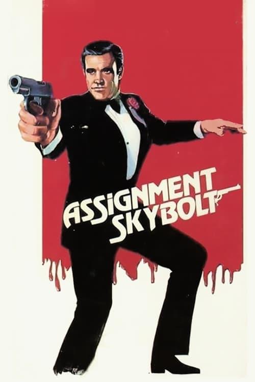 Assignment Skybolt poster