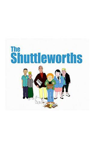 The Shuttleworths poster