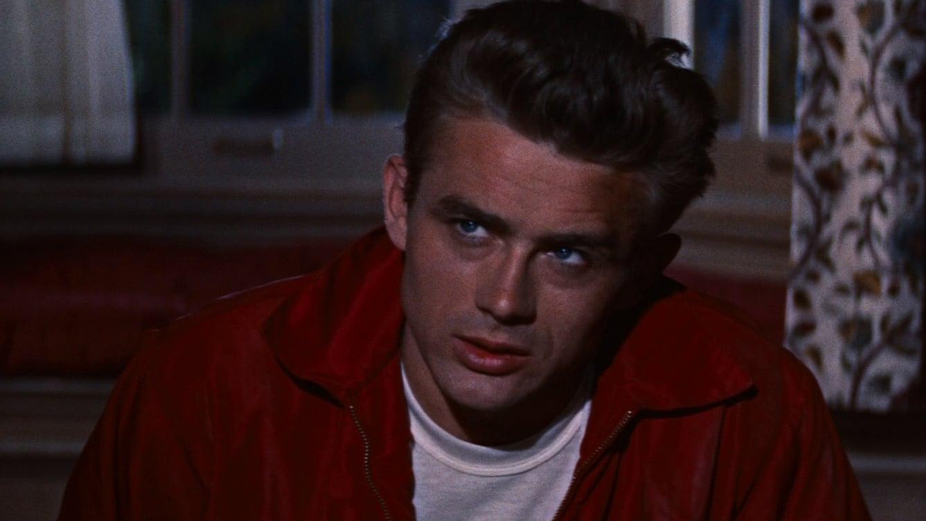 Rebel Without a Cause backdrop