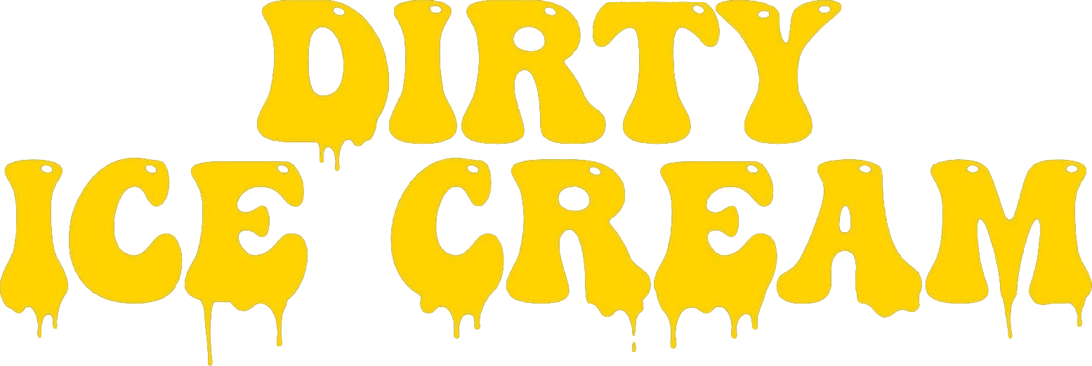 Dirty Ice Cream logo