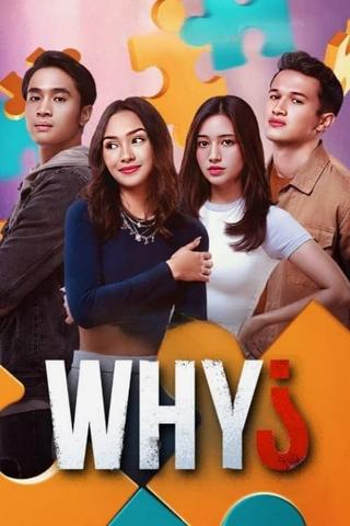 WHY? poster