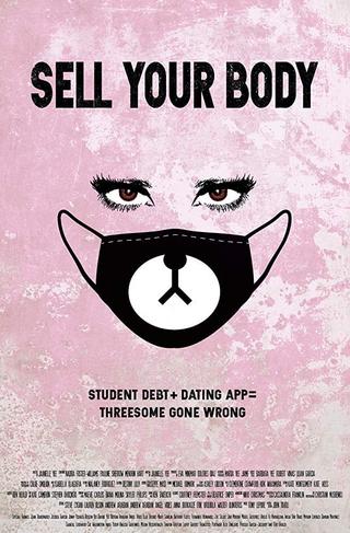 Sell Your Body poster