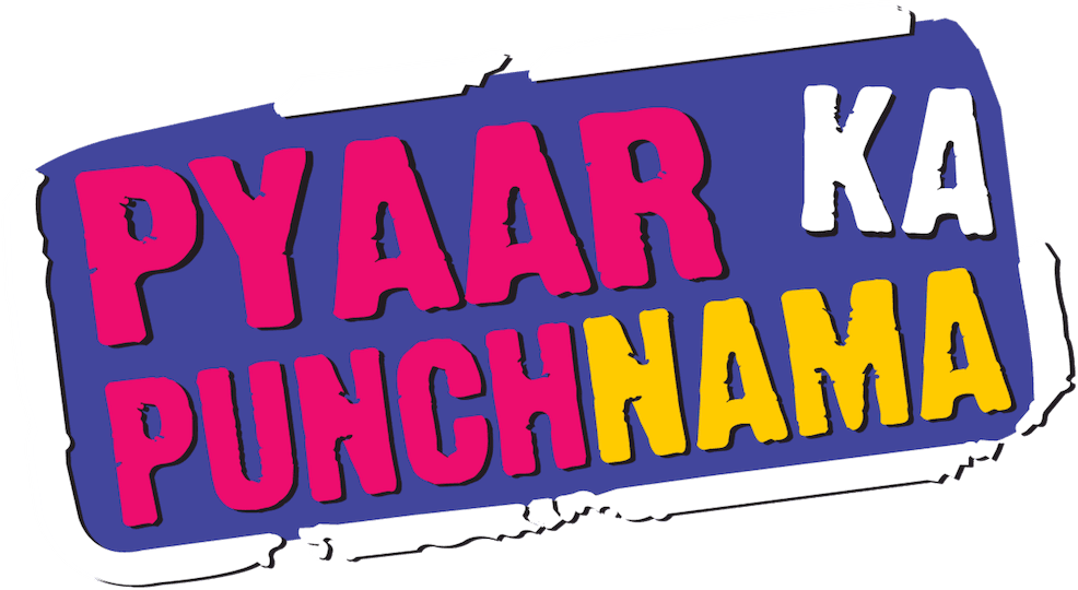 Pyaar Ka Punchnama logo