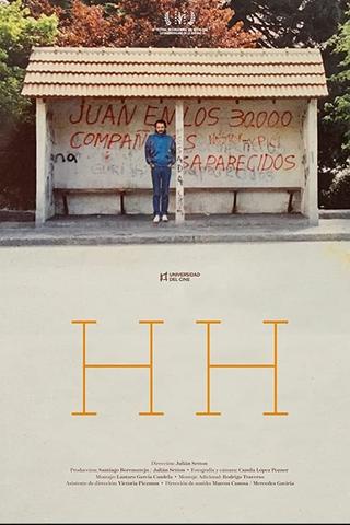 HH poster