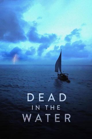 Dead in the Water poster