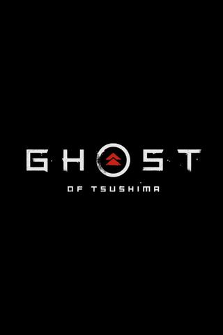 Ghost of Tsushima poster