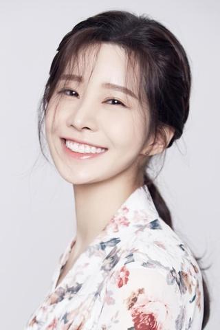 Kim Chae-yoon pic