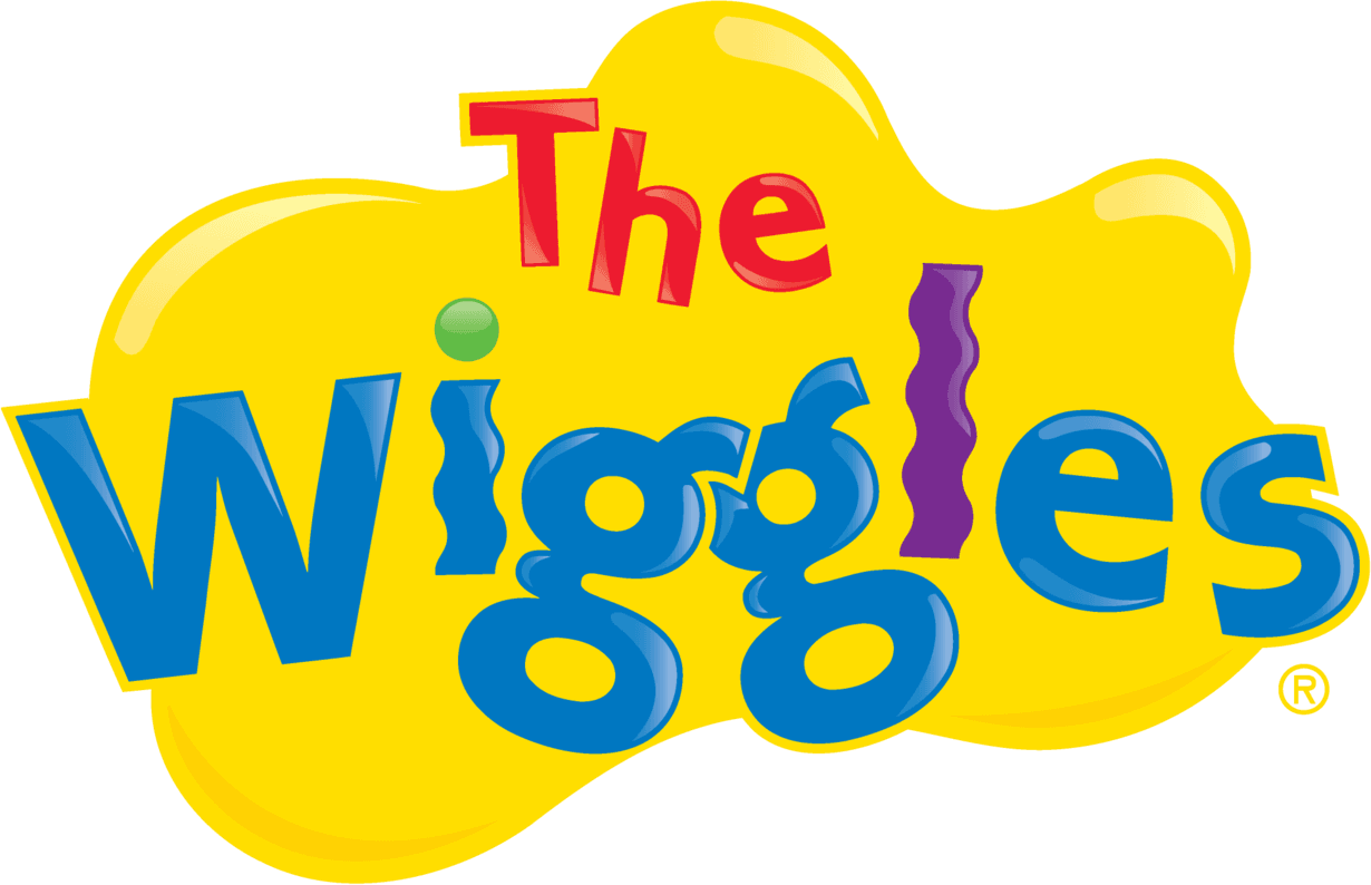 The Wiggles logo