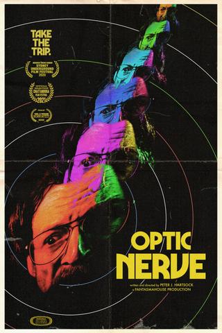 Optic Nerve poster