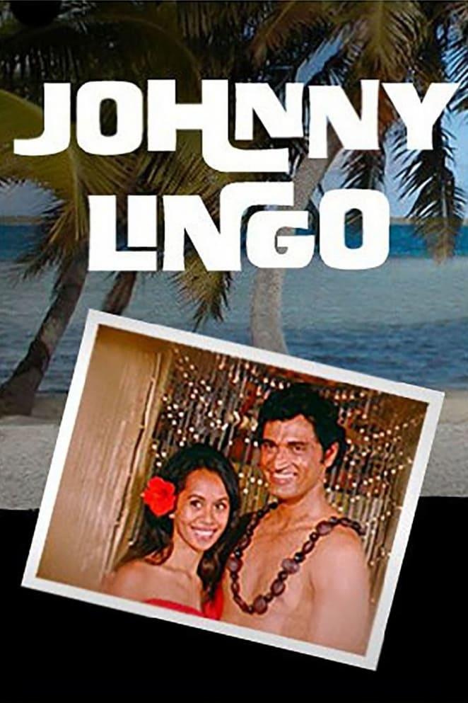 Johnny Lingo poster