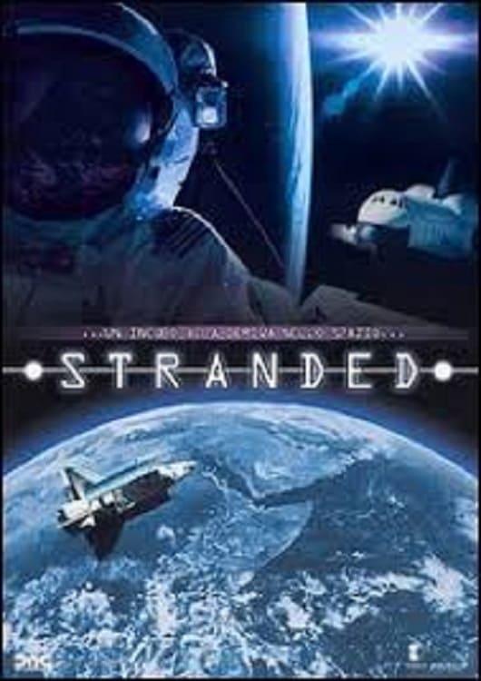 Stranded poster