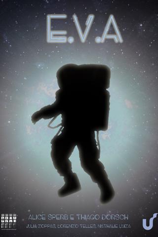 E.V.A. poster