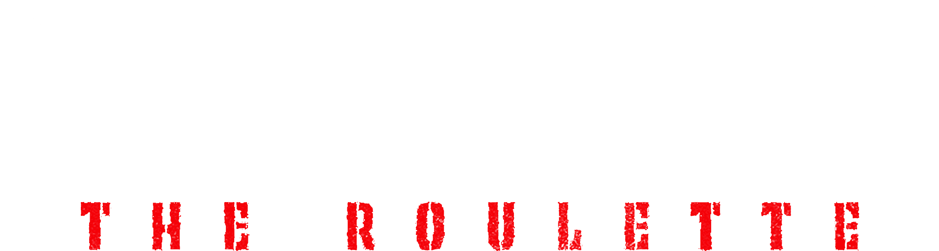 No Way Out: The Roulette logo