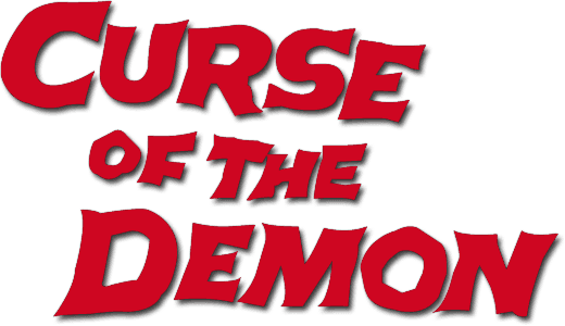 Night of the Demon logo