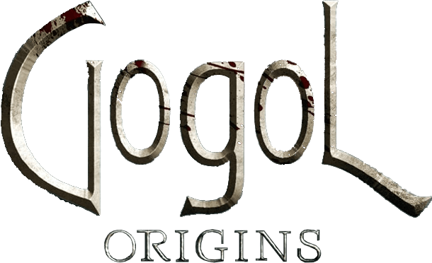 Gogol. The Beginning logo