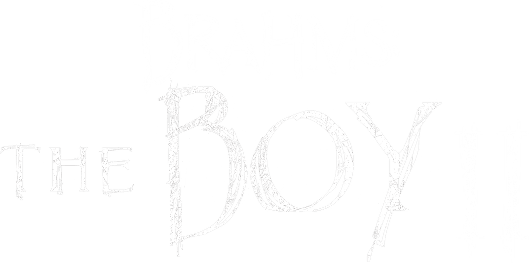 Brahms: The Boy II logo