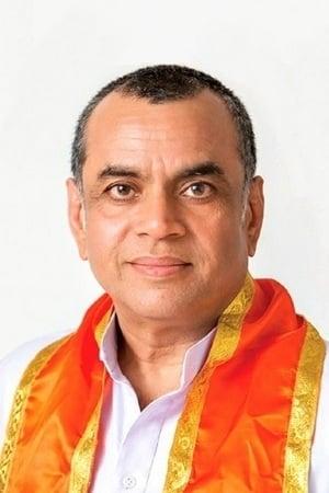 Paresh Rawal poster