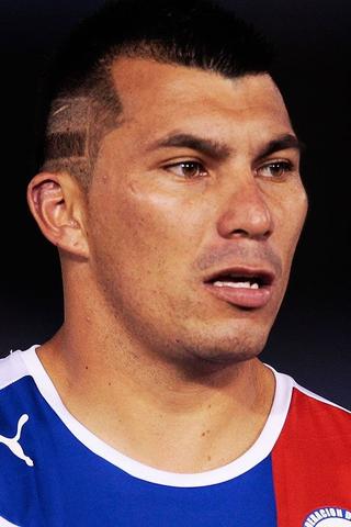 Gary Medel pic