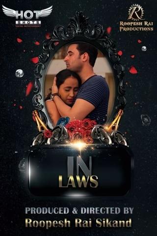 In Laws poster