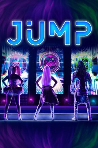 Jump poster