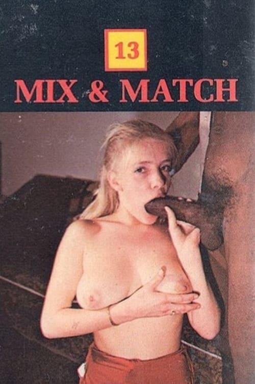 Diamond Collection Film 13: Mix & Match poster