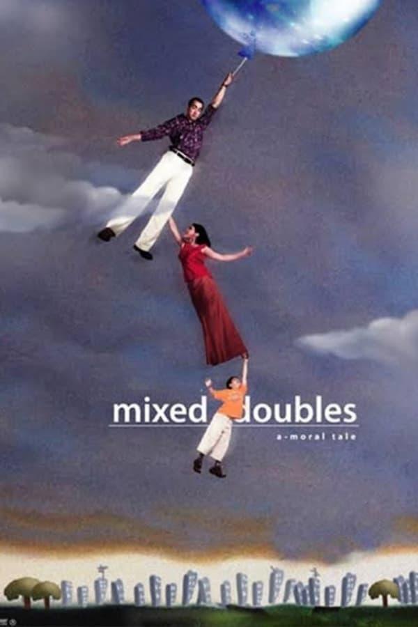 Mixed Doubles poster