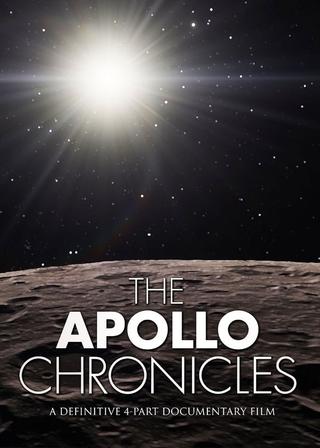 The Apollo Chronicles poster