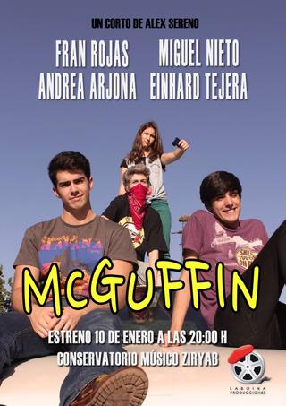 McGuffin poster