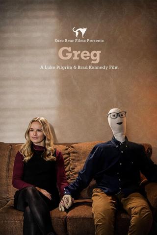 Greg poster