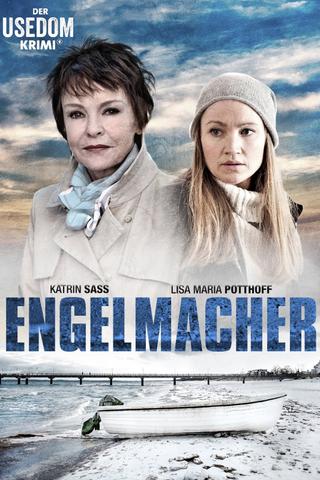 Engelmacher - Der Usedom-Krimi poster