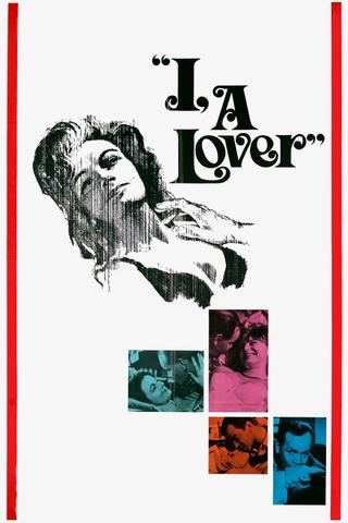 I, A Lover poster