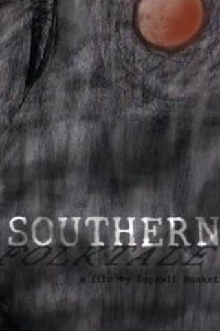 Southern Folktale poster