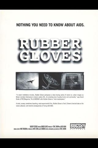 Rubber Gloves poster
