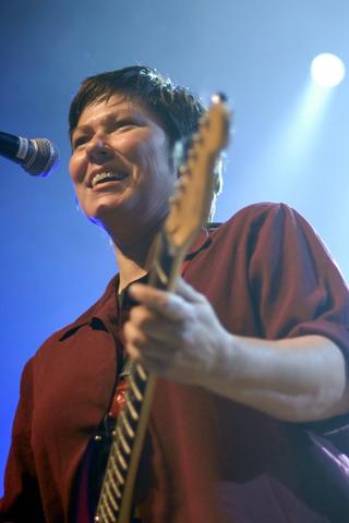 Kim Deal pic