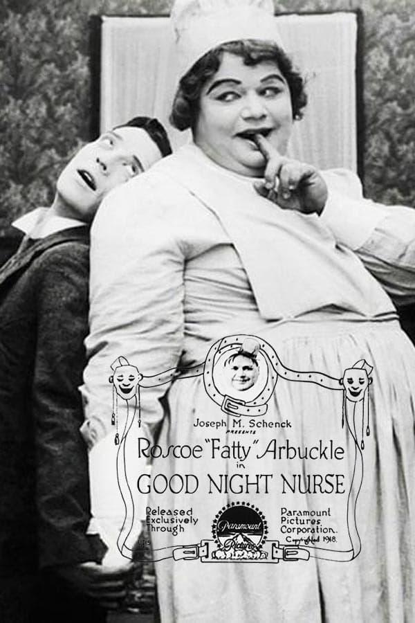 Good Night, Nurse! poster