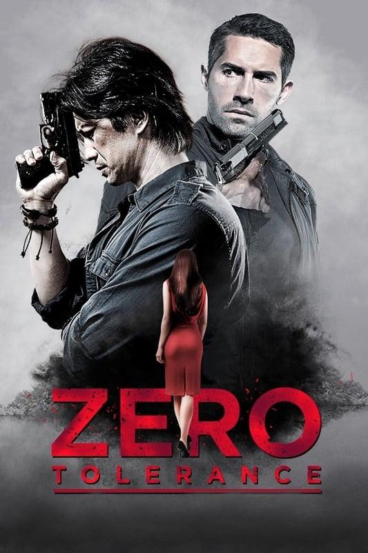 Zero Tolerance poster