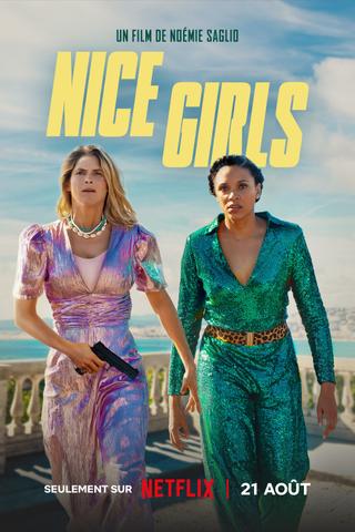 Nice Girls poster